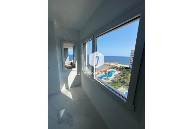 Segunda mano - Apartamento / piso -
Punta Prima - Orihuela Costa
