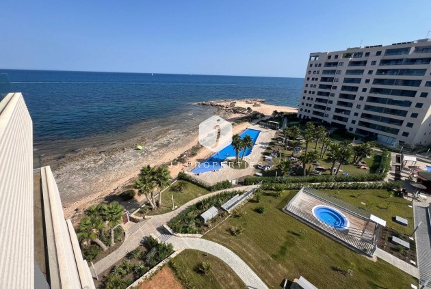 Segunda mano - Apartamento / piso -
Punta Prima - Orihuela Costa