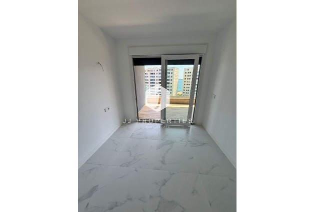 Segunda mano - Apartamento / piso -
Punta Prima - Orihuela Costa