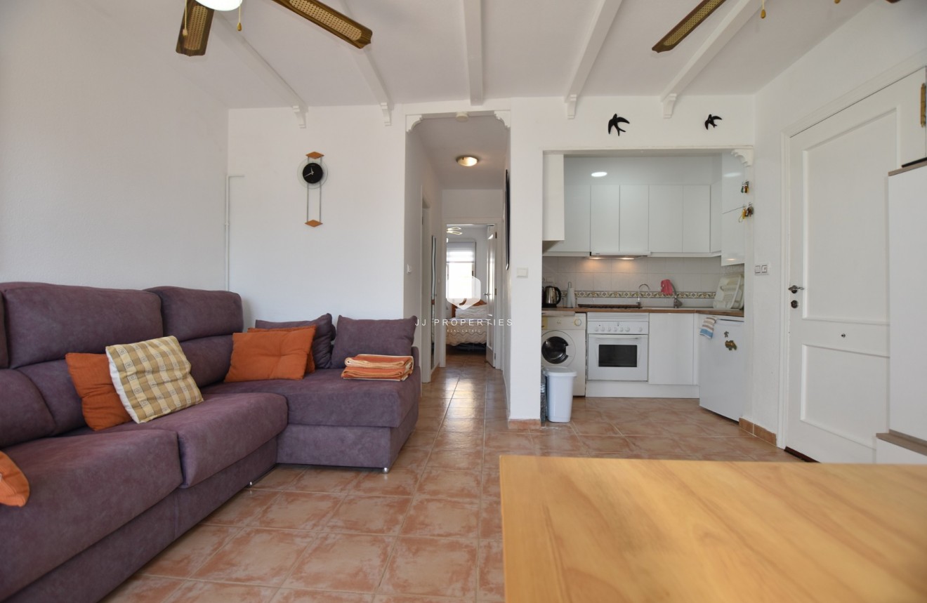 Segunda mano - Apartamento / piso -
Algorfa - Inland