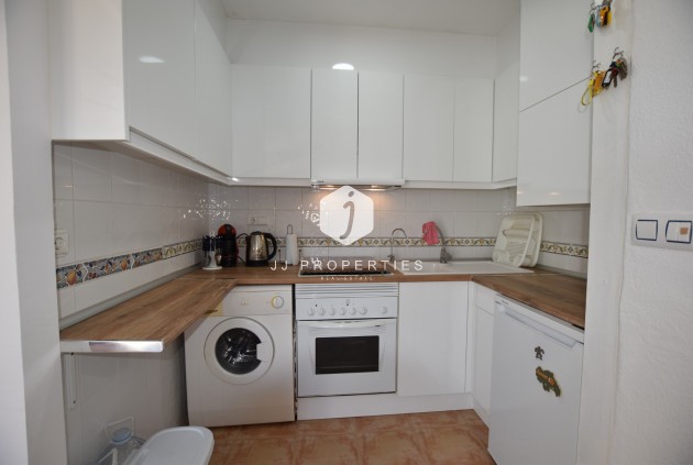 Segunda mano - Apartamento / piso -
Algorfa - Inland