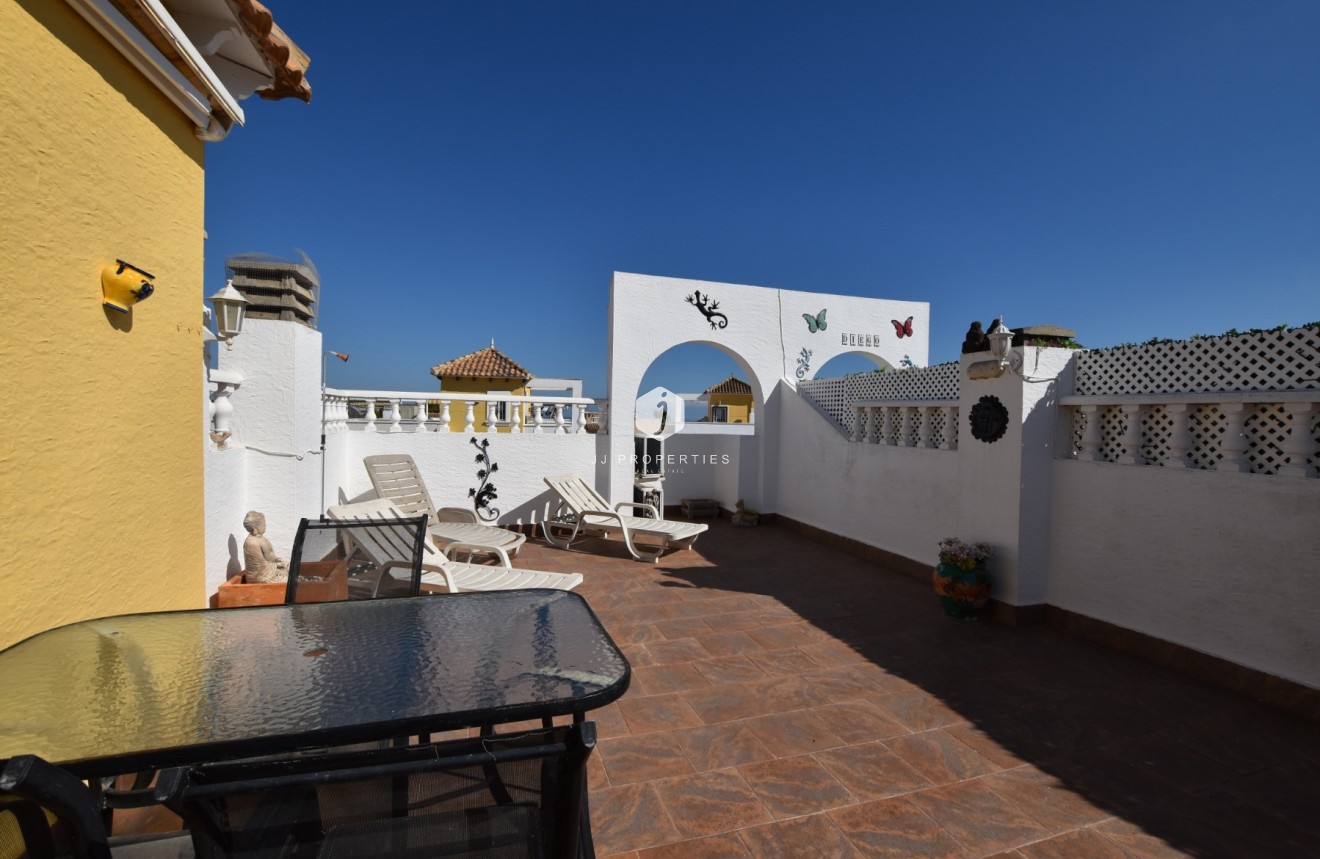 Segunda mano - Apartamento / piso -
Algorfa - Inland