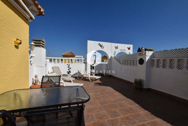 Segunda mano - Apartamento / piso -
Algorfa - Inland