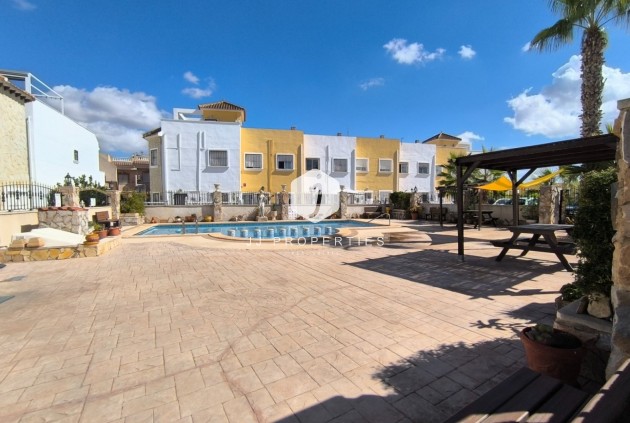 Segunda mano - Apartamento / piso -
Algorfa - Inland