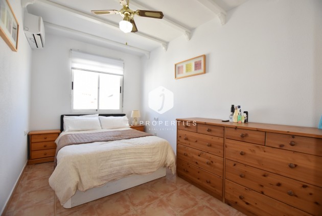 Segunda mano - Apartamento / piso -
Algorfa - Inland