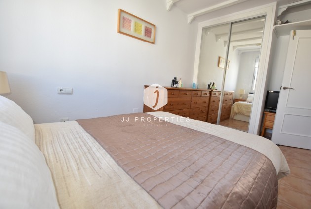 Segunda mano - Apartamento / piso -
Algorfa - Inland