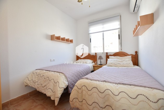 Segunda mano - Apartamento / piso -
Algorfa - Inland