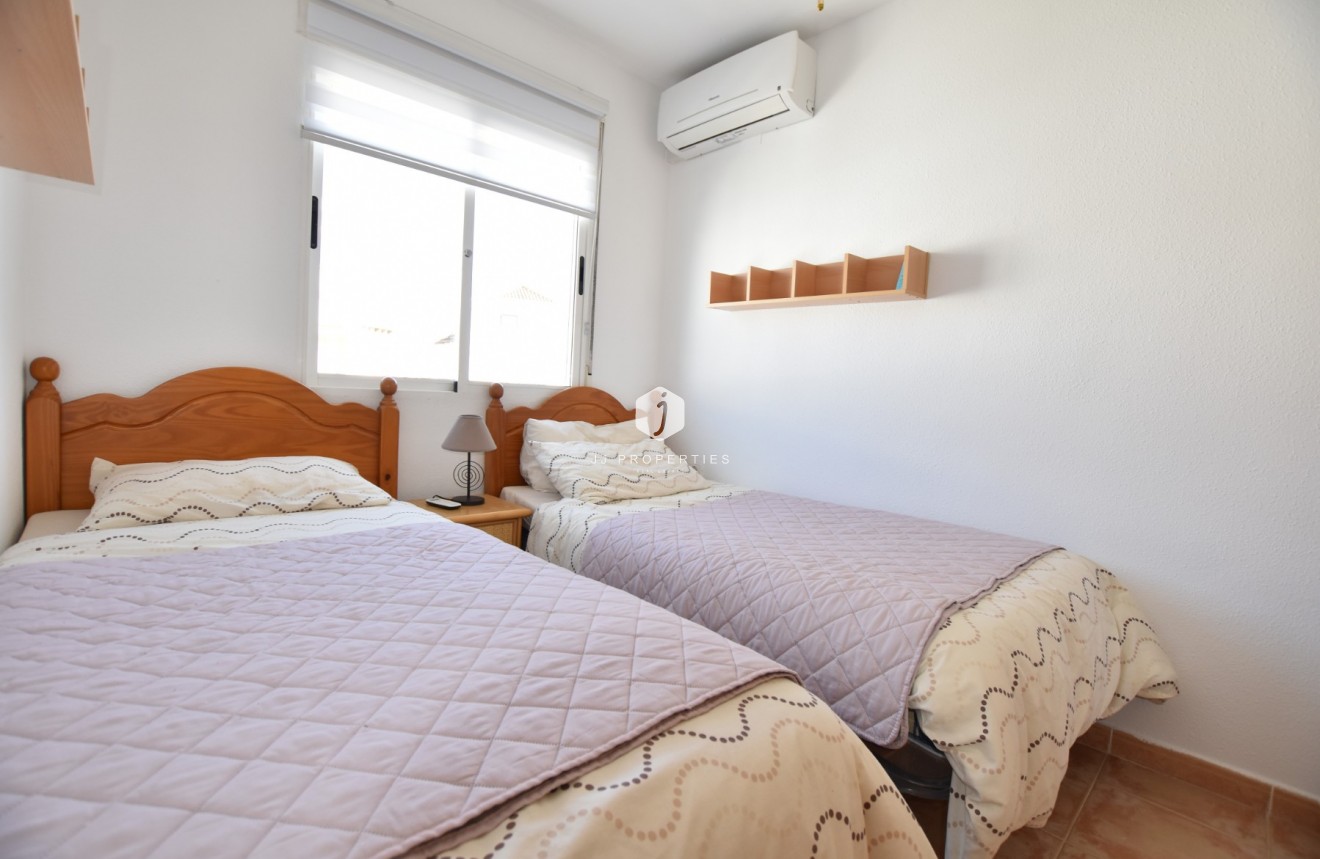 Segunda mano - Apartamento / piso -
Algorfa - Inland