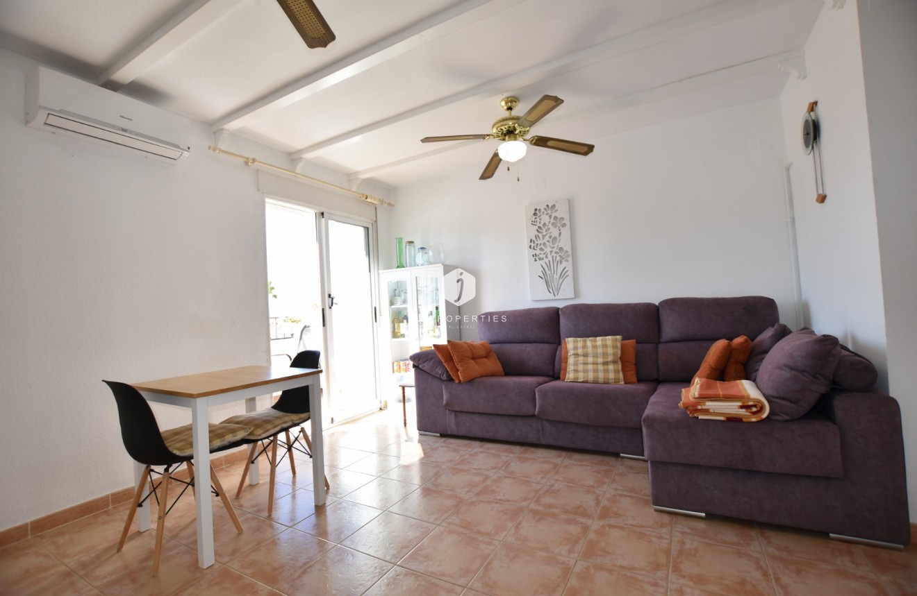 Segunda mano - Apartamento / piso -
Algorfa - Inland