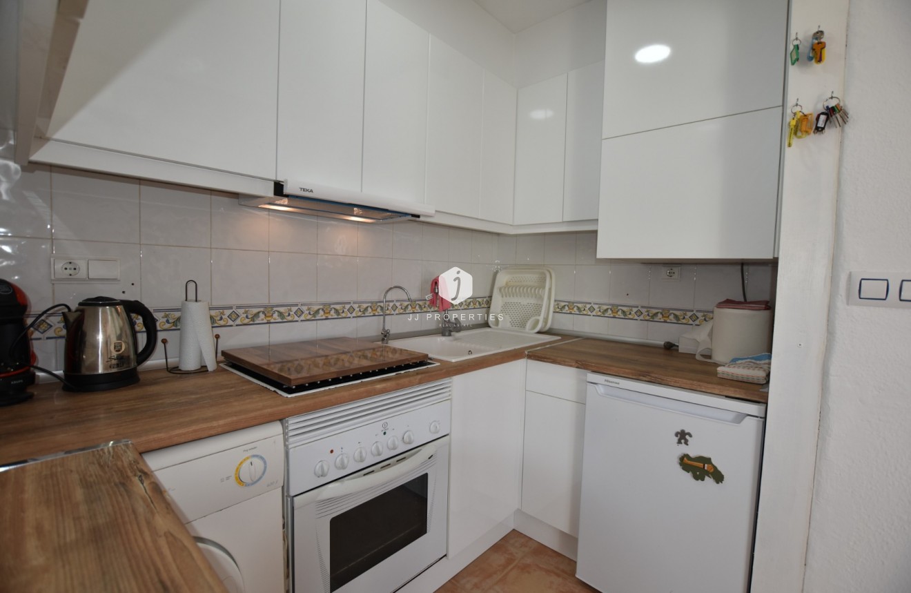 Segunda mano - Apartamento / piso -
Algorfa - Inland