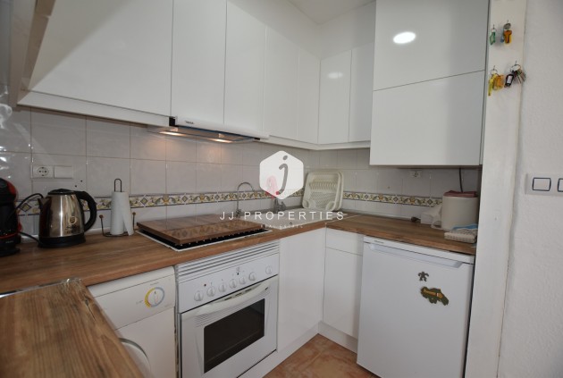 Segunda mano - Apartamento / piso -
Algorfa - Inland