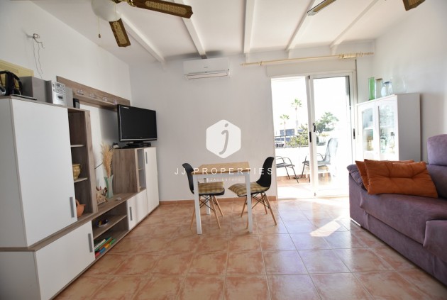 Segunda mano - Apartamento / piso -
Algorfa - Inland