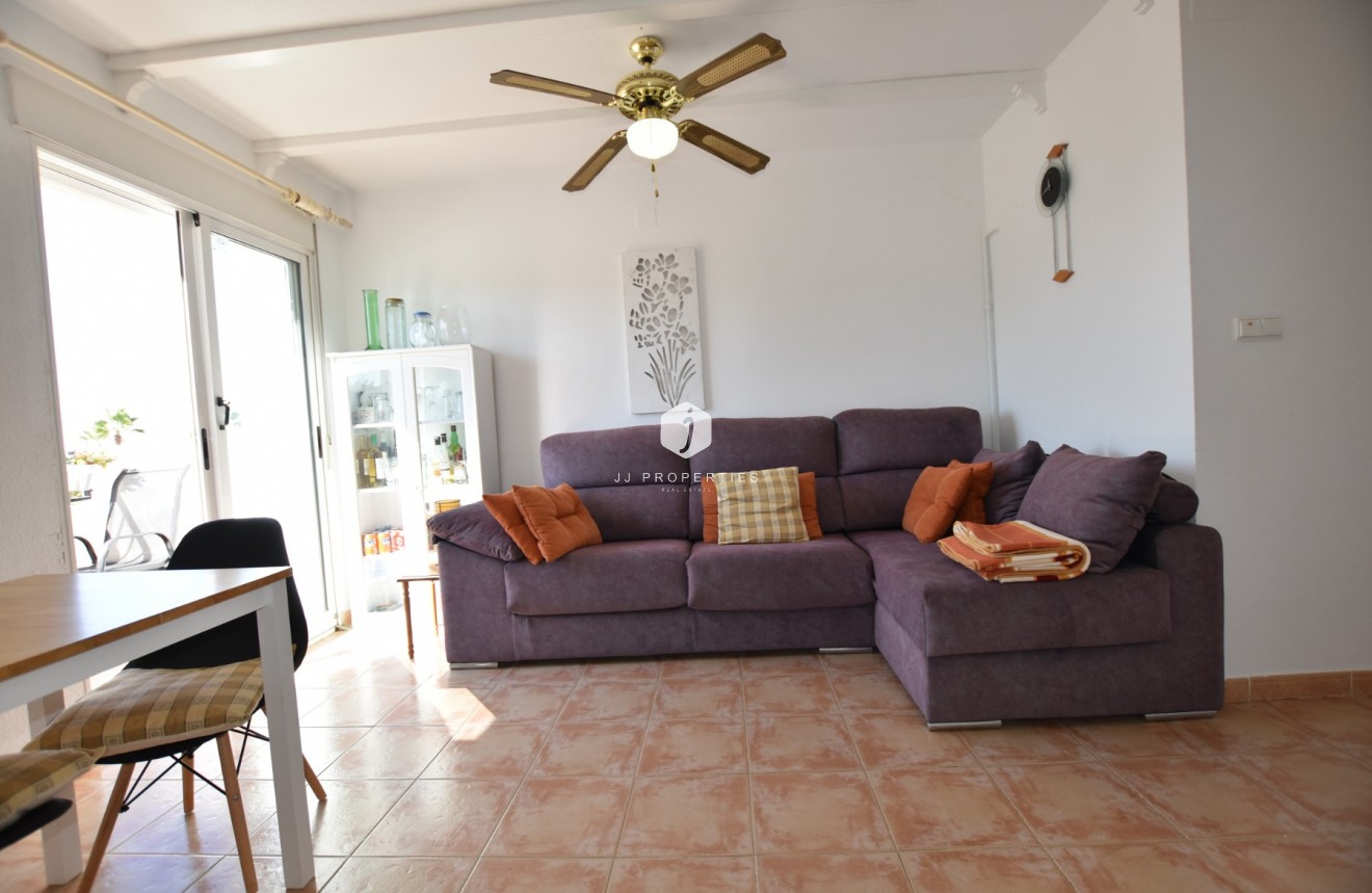 Segunda mano - Apartamento / piso -
Algorfa - Inland