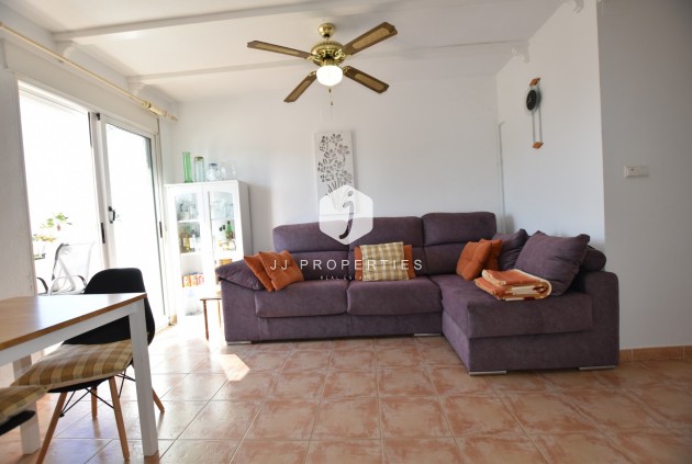 Segunda mano - Apartamento / piso -
Algorfa - Inland