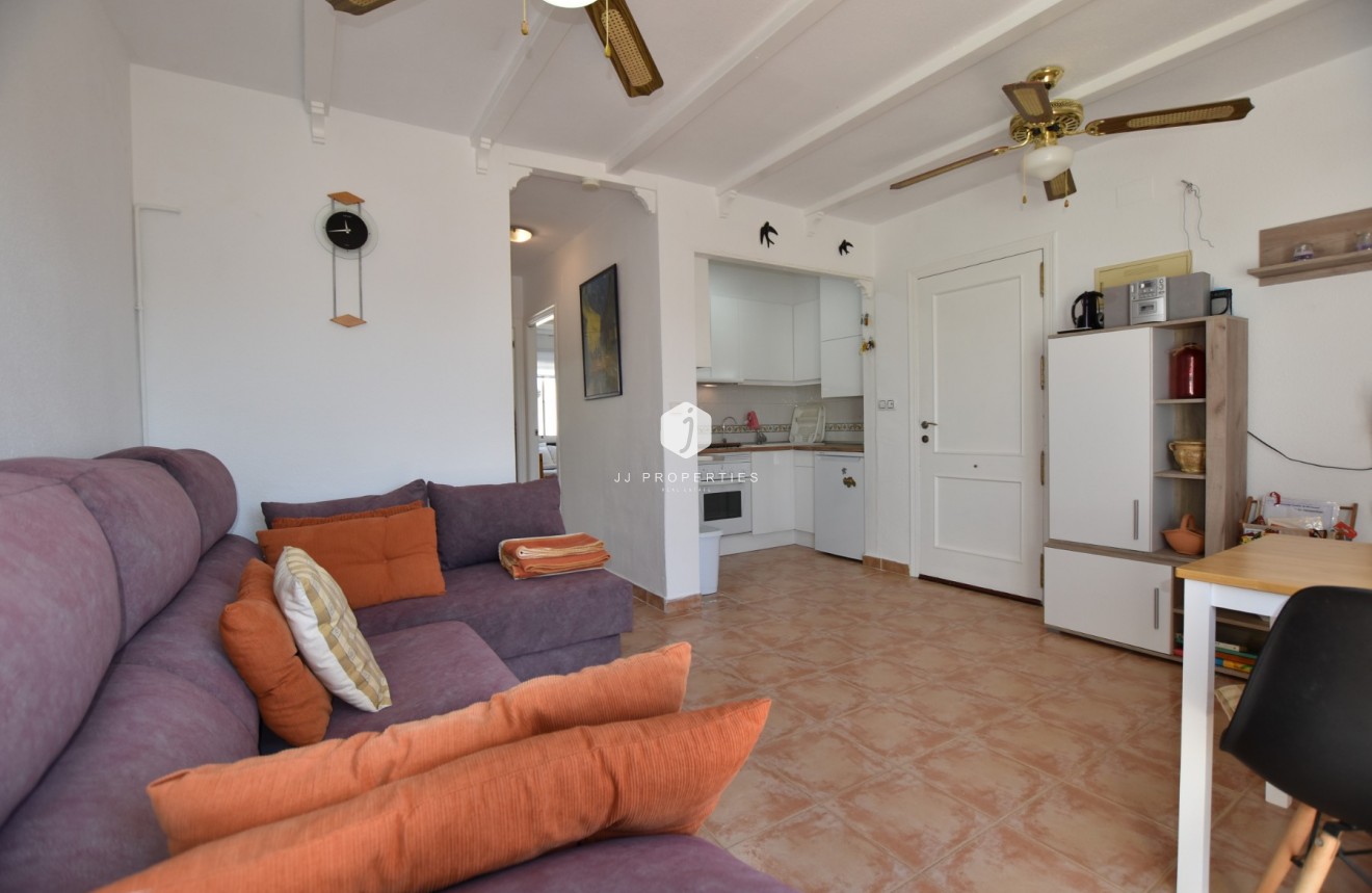 Segunda mano - Apartamento / piso -
Algorfa - Inland