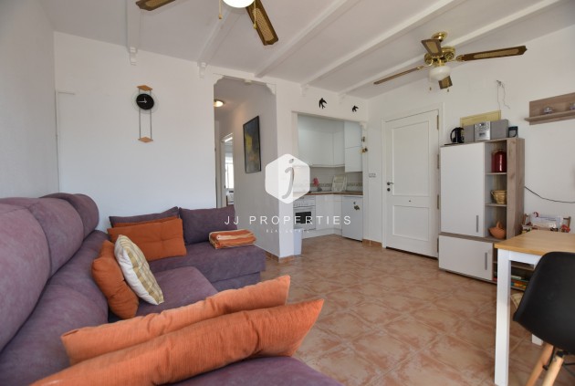 Segunda mano - Apartamento / piso -
Algorfa - Inland