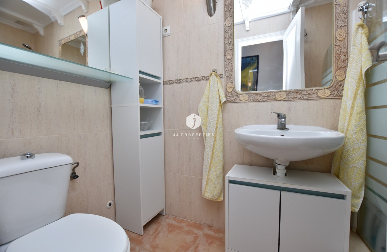 Segunda mano - Apartamento / piso -
Algorfa - Inland