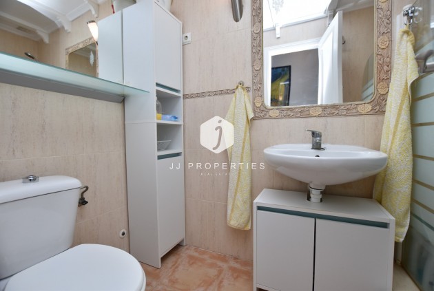 Segunda mano - Apartamento / piso -
Algorfa - Inland