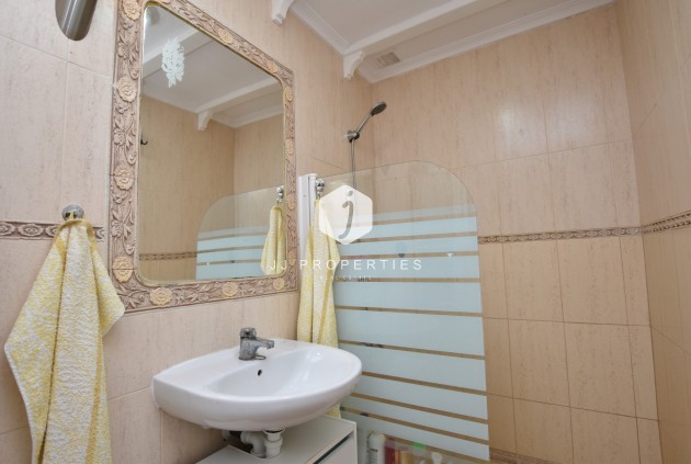 Segunda mano - Apartamento / piso -
Algorfa - Inland