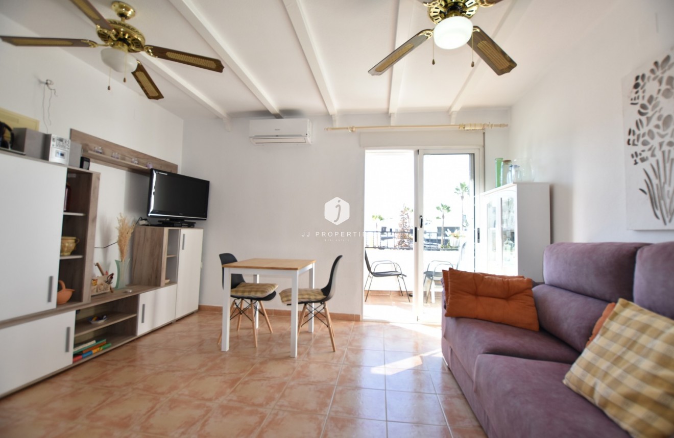 Segunda mano - Apartamento / piso -
Algorfa - Inland