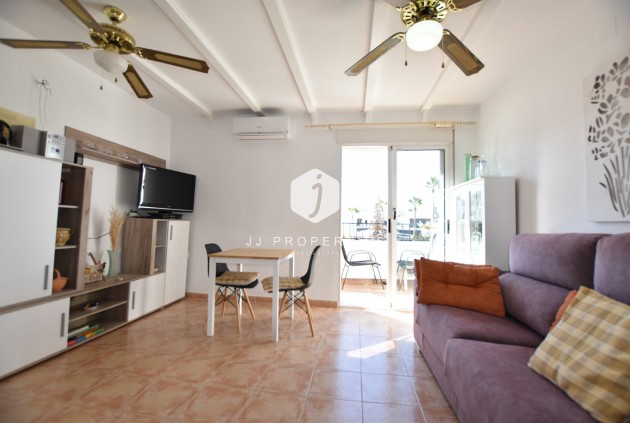 Segunda mano - Apartamento / piso -
Algorfa - Inland