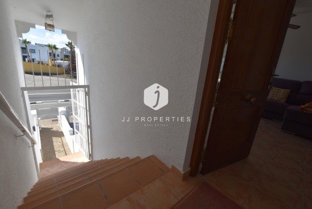 Segunda mano - Apartamento / piso -
Algorfa - Inland