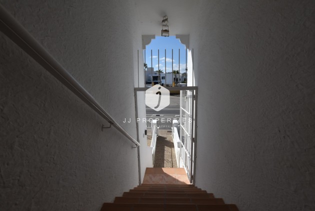 Segunda mano - Apartamento / piso -
Algorfa - Inland