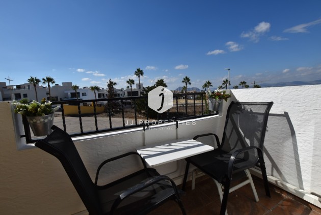 Segunda mano - Apartamento / piso -
Algorfa - Inland