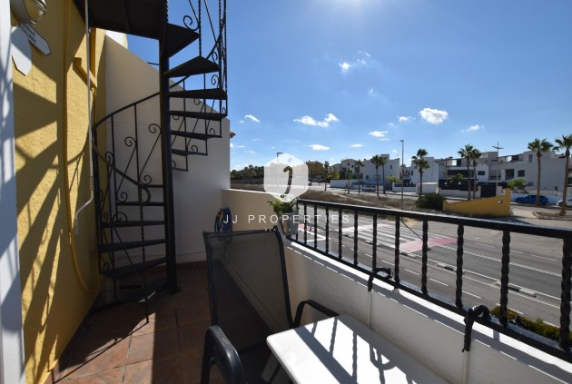 Segunda mano - Apartamento / piso -
Algorfa - Inland