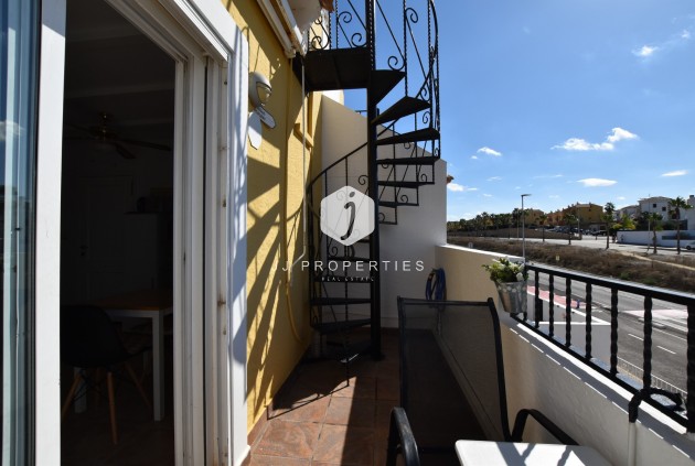 Segunda mano - Apartamento / piso -
Algorfa - Inland