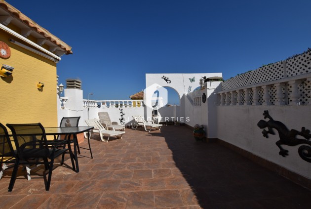 Segunda mano - Apartamento / piso -
Algorfa - Inland