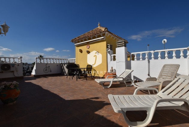 Segunda mano - Apartamento / piso -
Algorfa - Inland