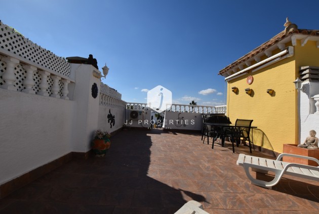 Segunda mano - Apartamento / piso -
Algorfa - Inland