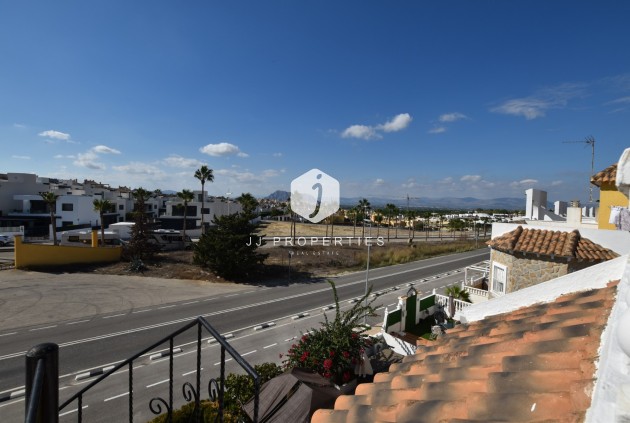 Segunda mano - Apartamento / piso -
Algorfa - Inland