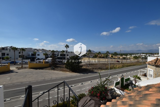 Segunda mano - Apartamento / piso -
Algorfa - Inland