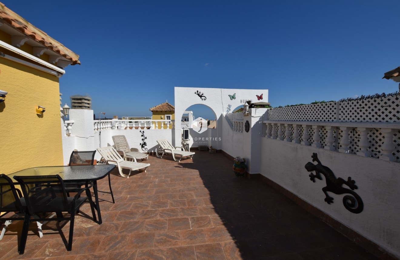 Segunda mano - Apartamento / piso -
Algorfa - Inland