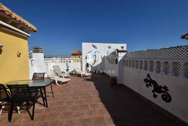 Segunda mano - Apartamento / piso -
Algorfa - Inland