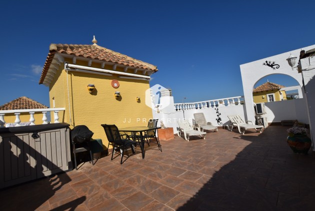 Segunda mano - Apartamento / piso -
Algorfa - Inland