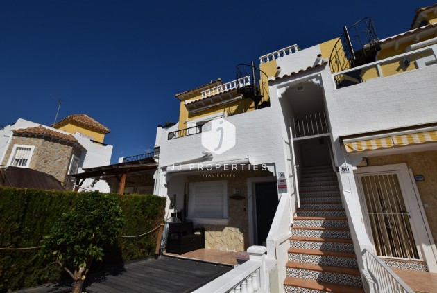 Segunda mano - Apartamento / piso -
Algorfa - Inland