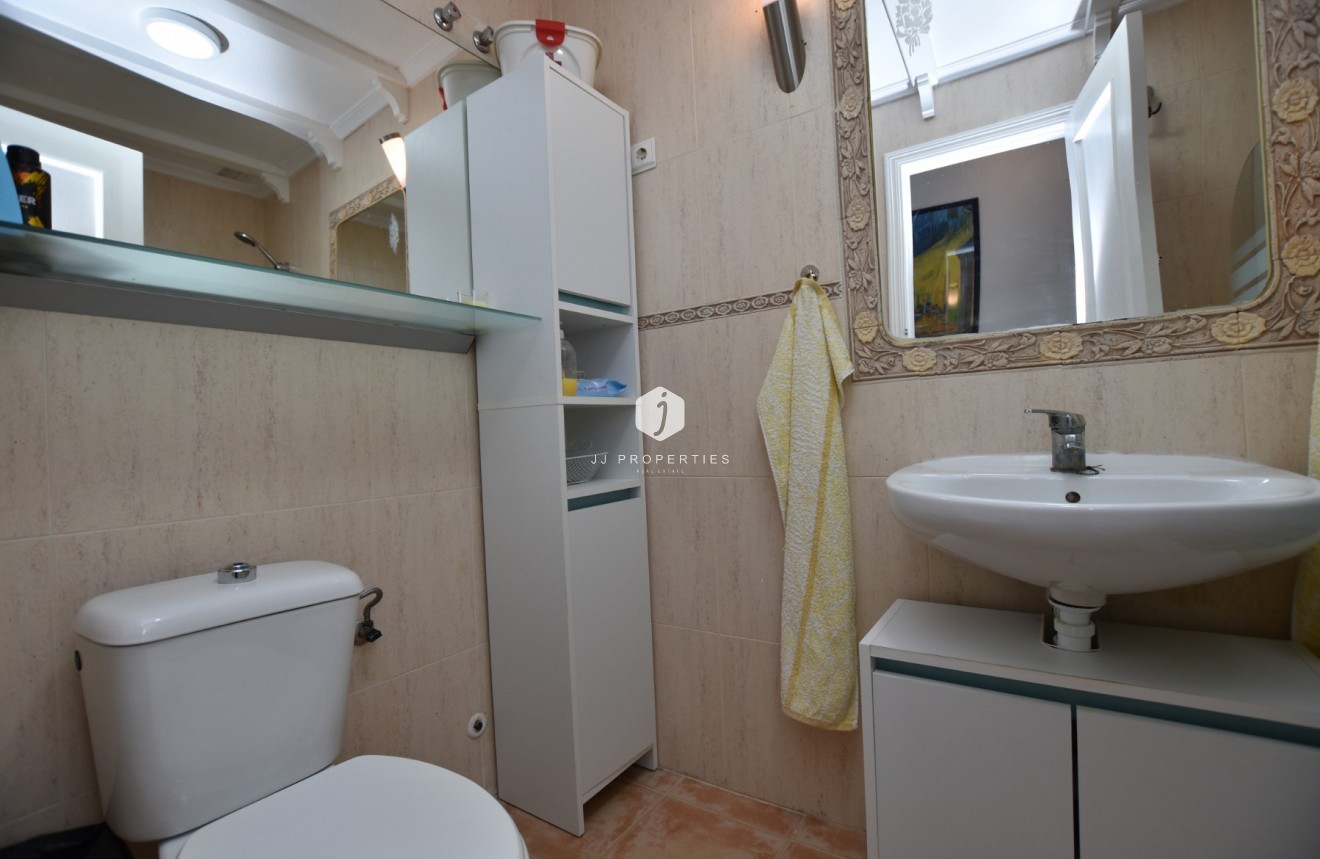 Segunda mano - Apartamento / piso -
Algorfa - Inland