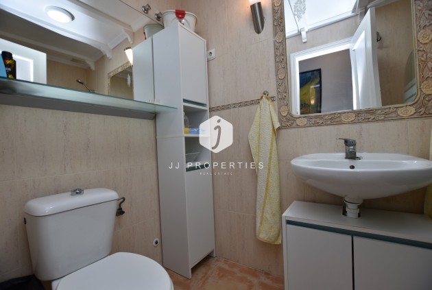 Segunda mano - Apartamento / piso -
Algorfa - Inland