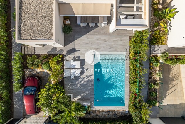 Segunda mano - Villa -
Algorfa - Inland