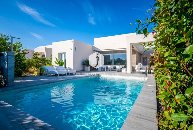 Segunda mano - Villa -
Algorfa - Inland