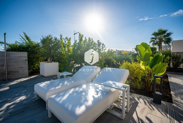 Segunda mano - Villa -
Algorfa - Inland