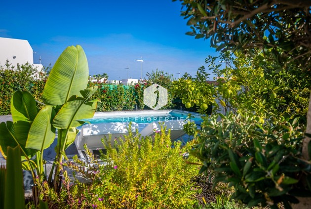 Segunda mano - Villa -
Algorfa - Inland