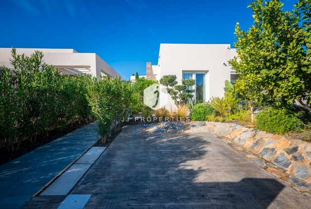 Segunda mano - Villa -
Algorfa - Inland