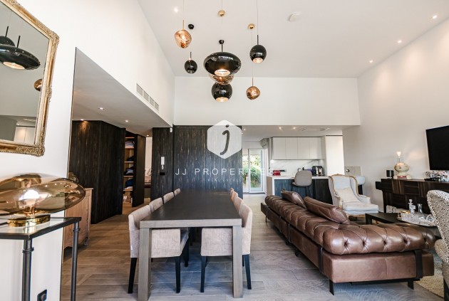 Segunda mano - Villa -
Algorfa - Inland