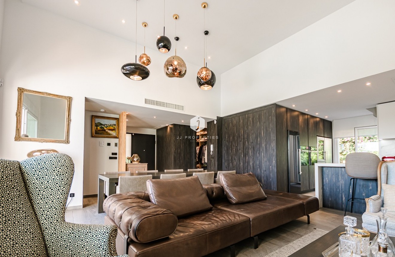 Segunda mano - Villa -
Algorfa - Inland