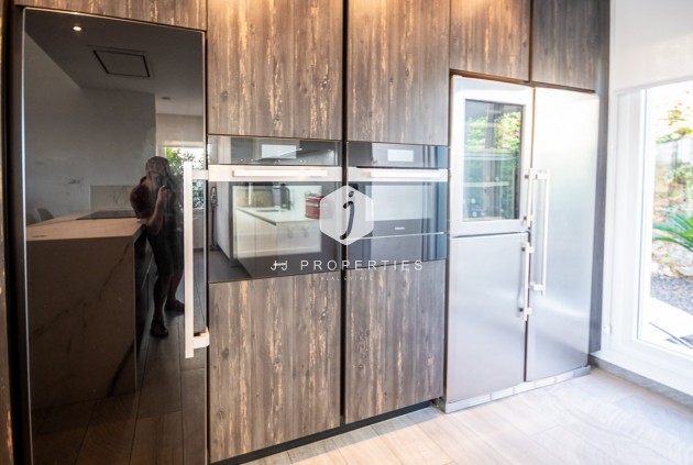 Segunda mano - Villa -
Algorfa - Inland