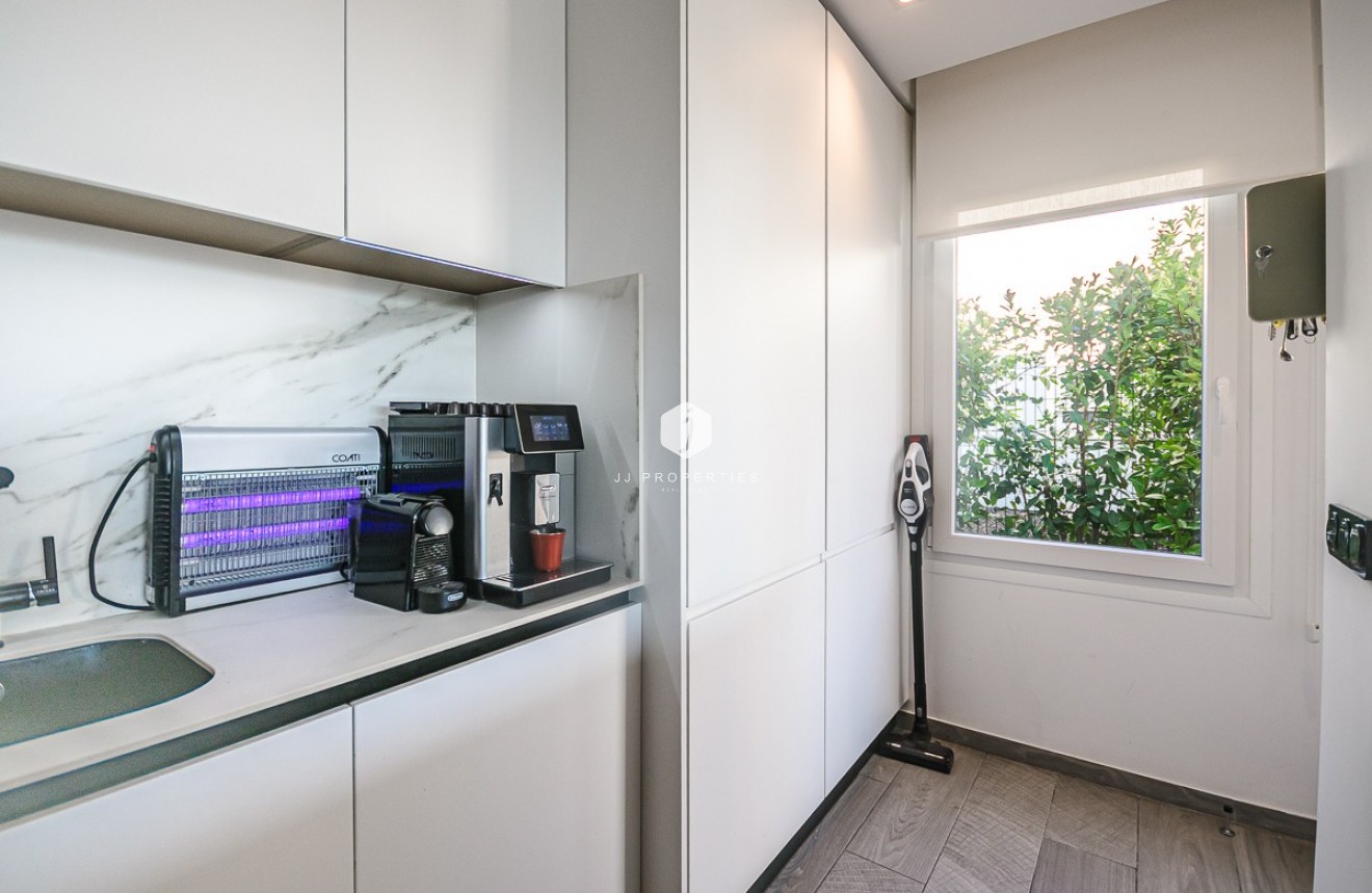 Segunda mano - Villa -
Algorfa - Inland